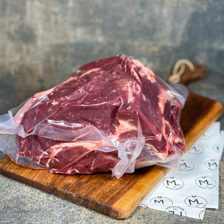 Pain de Basse Côte de Bœuf