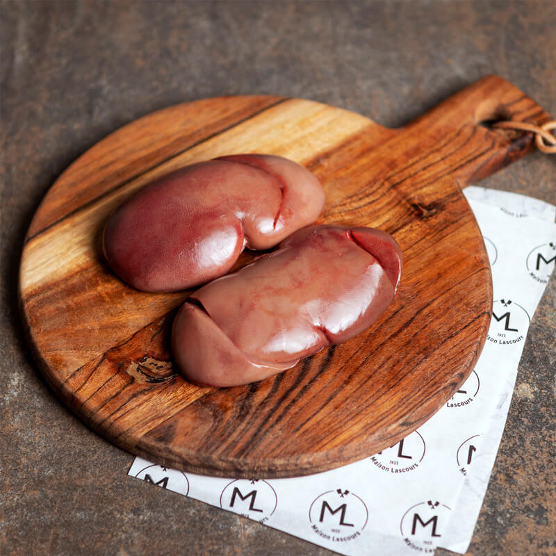 Rognon de Porc