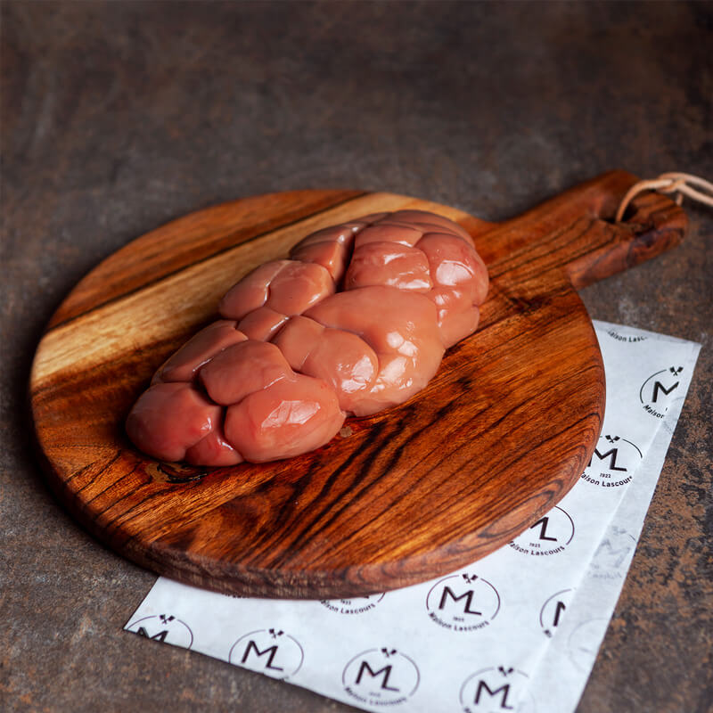 Rognon de Veau