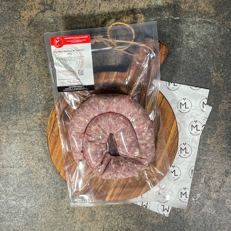 Saucisse de Toulouse